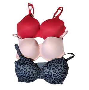 Victoria's Secret Bras 34DDD